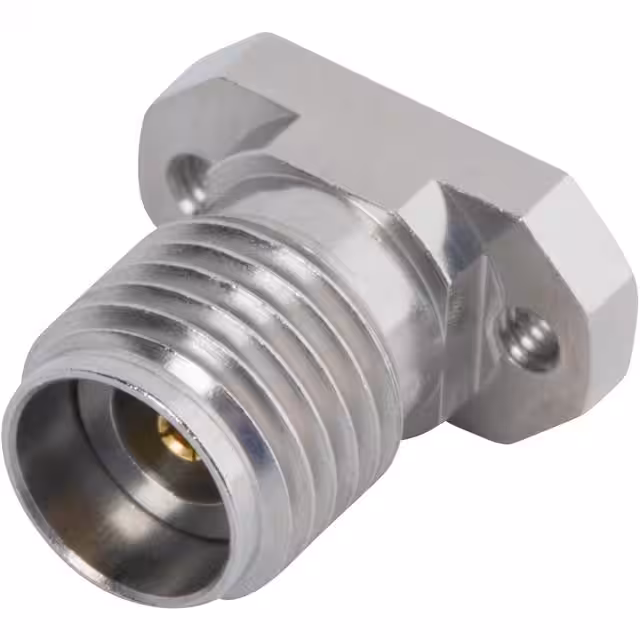 SF1521-60124 Amphenol SV Microwave  Coaxial Connector (RF) Assemblies